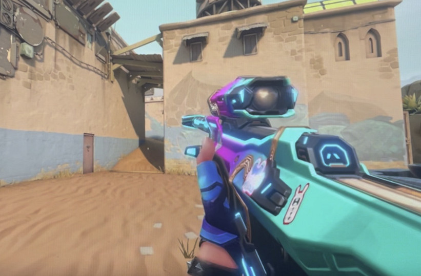 《特戰英豪》電腦配置推薦 《特戰英豪》電腦配置推薦