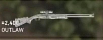 《特戰英豪》新狙實機資料曝光一覽