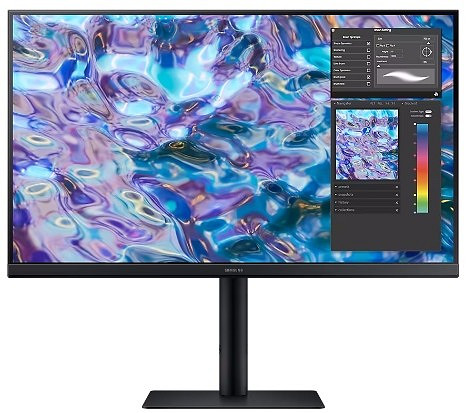 年終煥新潮，嗨購正當時：三星顯示器大促即將上線