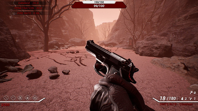 FPS遊戲新作《S.E.C.U.》現已在Steam發售！預告賞