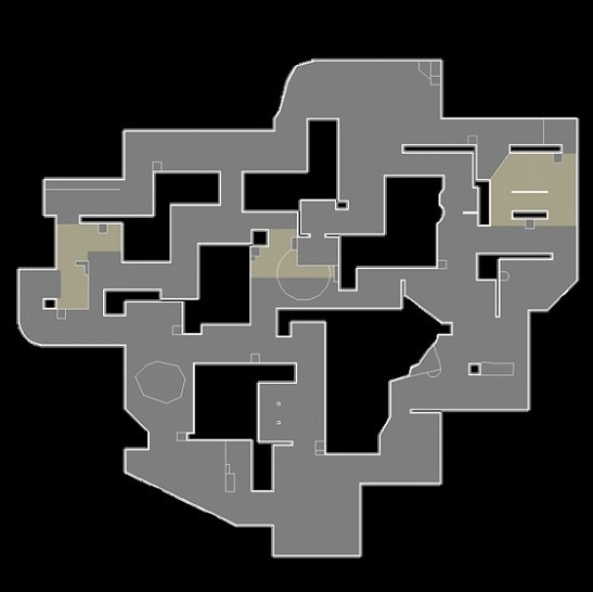 《特戰英豪》地圖數量介紹