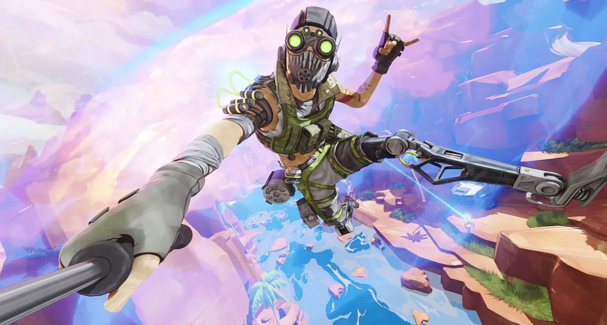 《valorant》和APEX介紹 《valorant》和APEX介紹