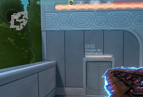 《特戰英豪》深海明珠消失原因介紹 《特戰英豪》深海明珠消失原因介紹