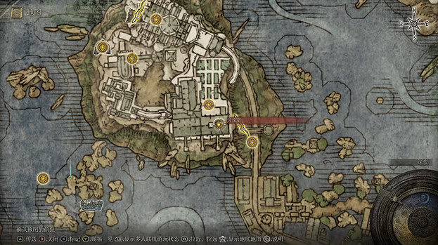 《艾爾登法環》利耶尼亞Boss一覽 《艾爾登法環》利耶尼亞Boss一覽