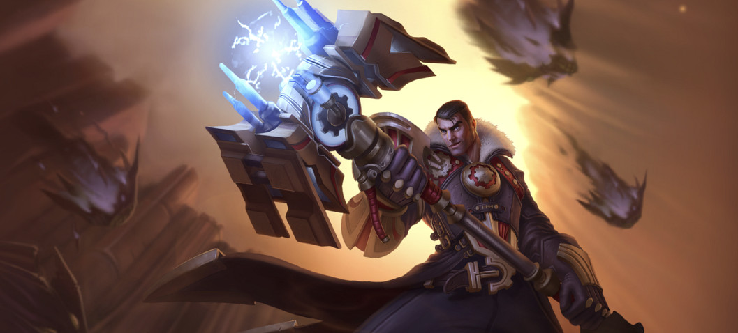 《英雄聯盟手遊》4.4d版本更新內容