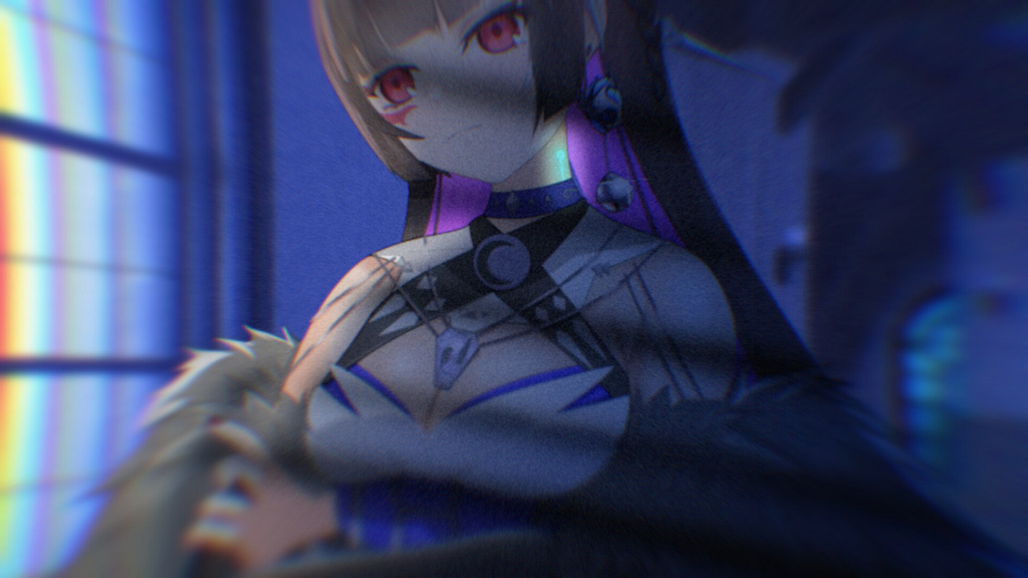 《天國的子午線:英靈殿》Steam頁面上線 支援中文 《天國的子午線:英靈殿》Steam頁面上線 支援中文