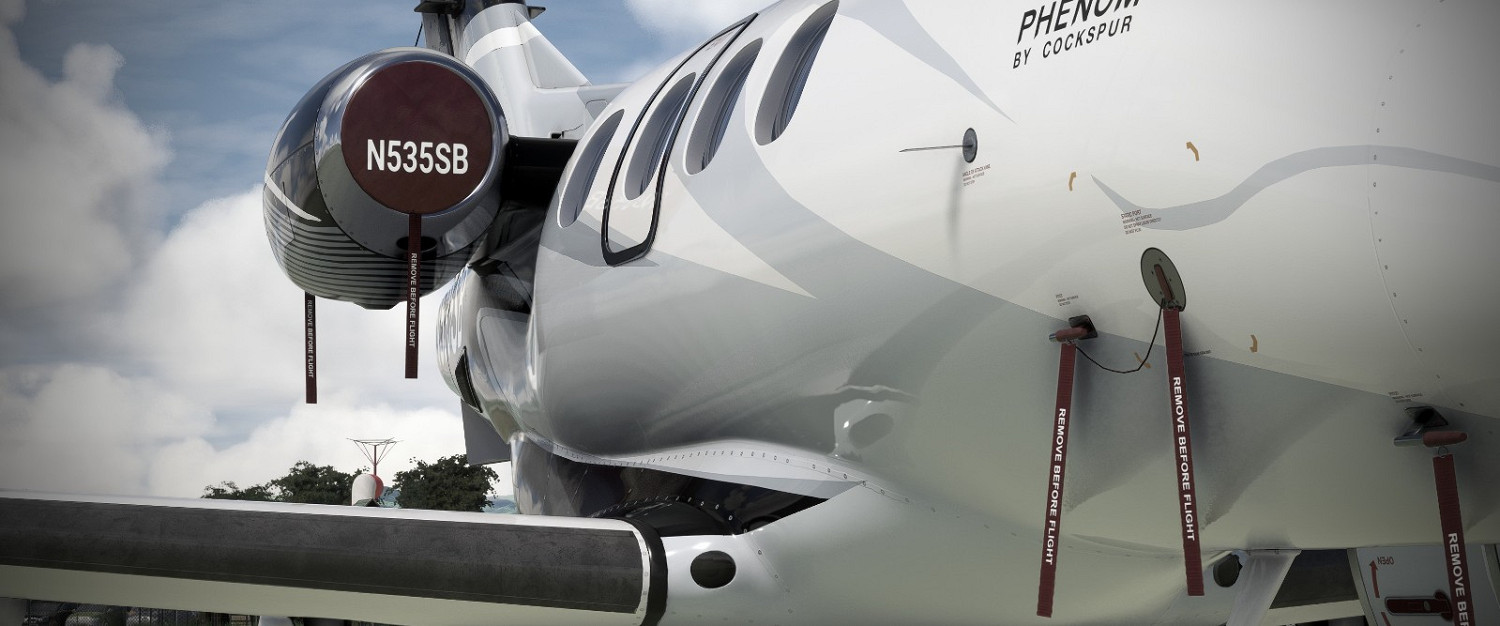 《微軟模擬飛行》空客A300預告公布！飛鴻100測試中