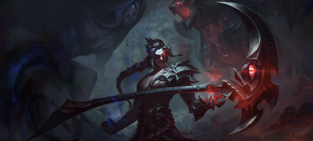 《英雄聯盟手遊》4.4d版本更新內容