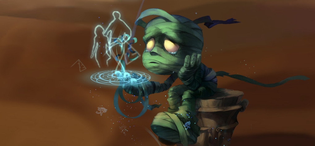 《英雄聯盟手遊》4.4d版本更新內容