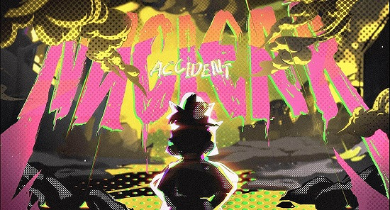 肉鴿獨遊《數字魅影：極限競賽》全新實機pv公布