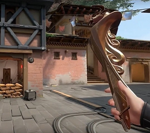 《特戰英豪》一回合時間介紹