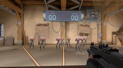 《特戰英豪》特戰英豪顏色準星明顯推薦 《特戰英豪》特戰英豪顏色準星明顯推薦