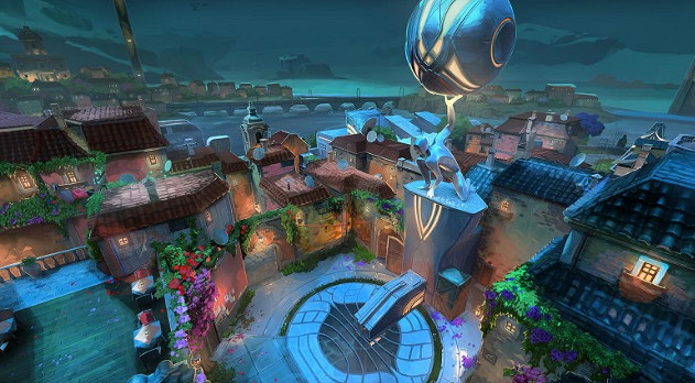 《特戰英豪》深海明珠消失原因介紹 《特戰英豪》深海明珠消失原因介紹