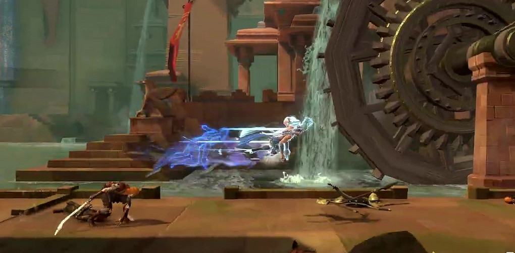 2024年《波斯王子：失落的王冠》能否讓懷疑者閉嘴？