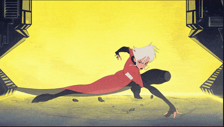 《Anima Flux》：銀河惡魔城合作遊戲將降臨Switch