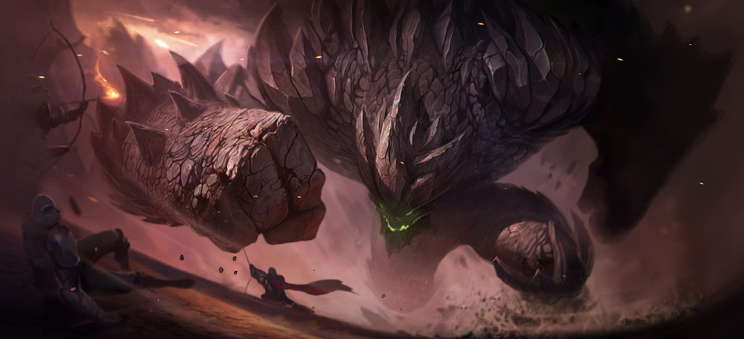 《英雄聯盟手遊》4.4d版本更新內容