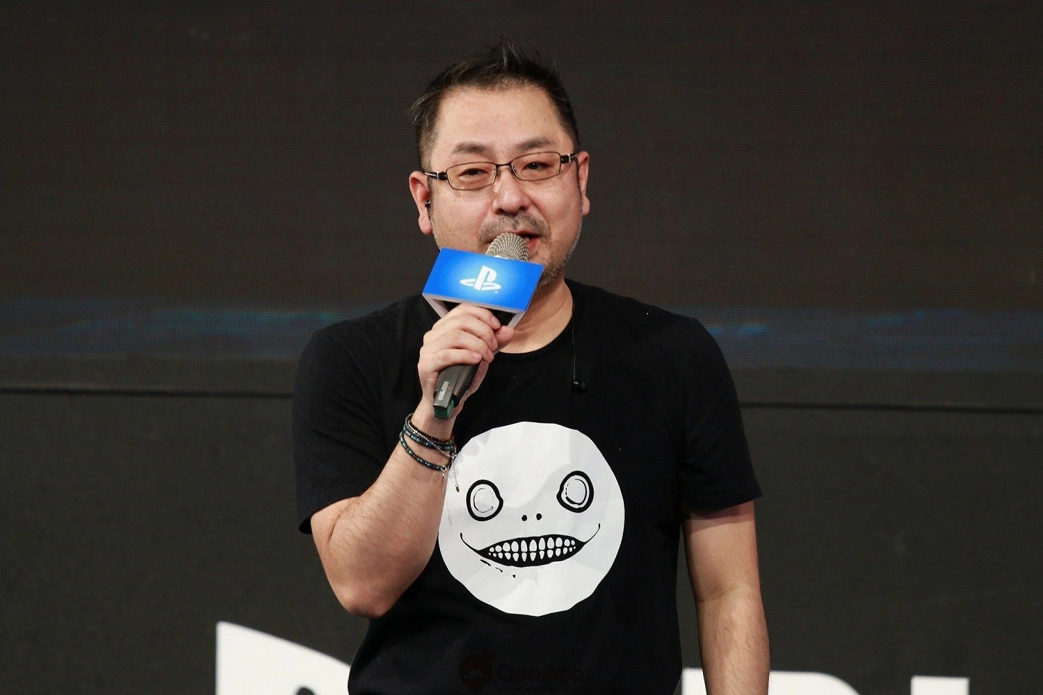 《尼爾》製作人齊藤陽介暗示：2024年將來有可能公開新項目