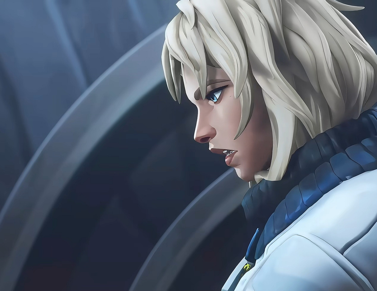 《特戰英豪》中打瓦的意思介紹 《特戰英豪》中打瓦的意思介紹