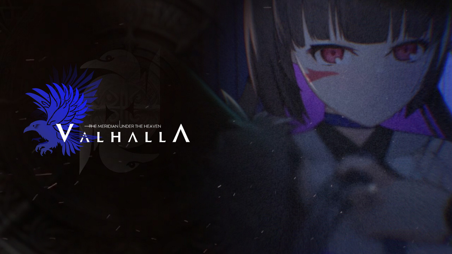 《天國的子午線:英靈殿》Steam頁面上線 支援中文 《天國的子午線:英靈殿》Steam頁面上線 支援中文