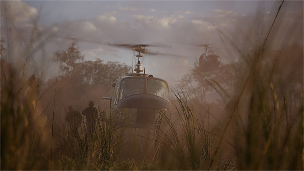 戰術綜合軍事戰爭遊戲《灼燒之地》上架Steam頁面！