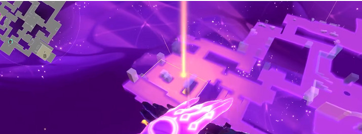 《特戰英豪》星礈大招釋放方法 《特戰英豪》星礈大招釋放方法