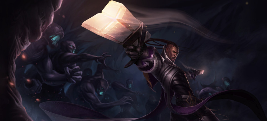 《英雄聯盟手遊》4.4d版本更新內容