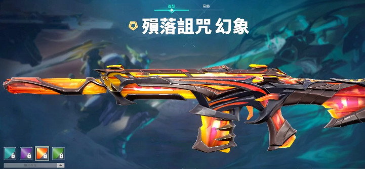 《特戰英豪》破敗套中國伺服器價格介紹