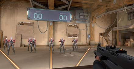 《特戰英豪》特戰英豪顏色準星明顯推薦 《特戰英豪》特戰英豪顏色準星明顯推薦