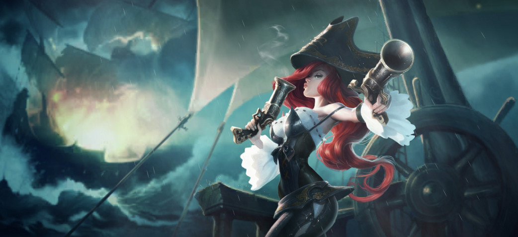 《英雄聯盟手遊》4.4d版本更新內容