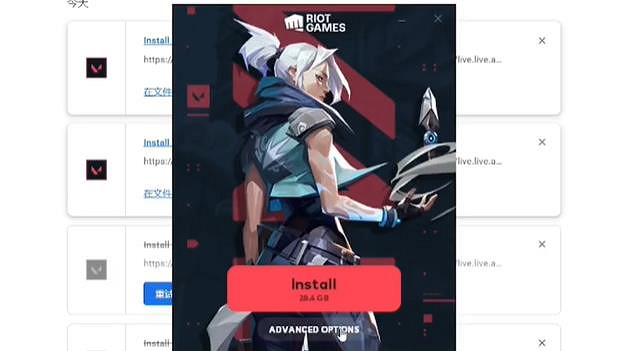 《特戰英豪》特戰英豪遊戲下載方法 《特戰英豪》特戰英豪遊戲下載方法