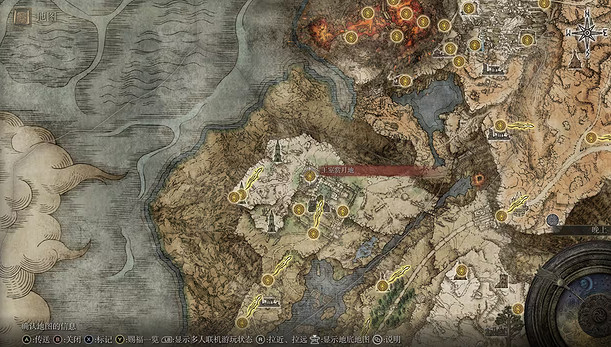 《艾爾登法環》利耶尼亞Boss一覽 《艾爾登法環》利耶尼亞Boss一覽