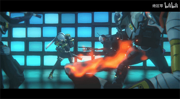 米哈遊《絕區零》安比角色PV公布：雷霆光影 斬盡牛雜