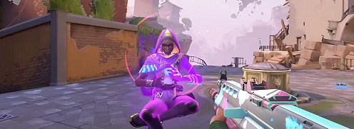 《特戰英豪》星礈大招釋放方法 《特戰英豪》星礈大招釋放方法