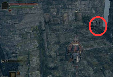 《艾爾登法環》摩恩城的劍位置介紹 《艾爾登法環》摩恩城的劍位置介紹