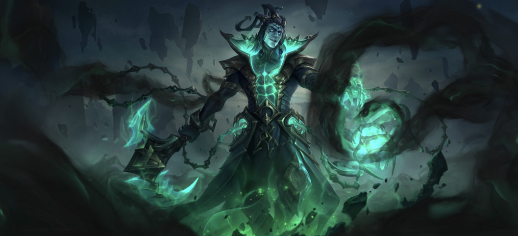 《英雄聯盟手遊》4.4d版本更新內容