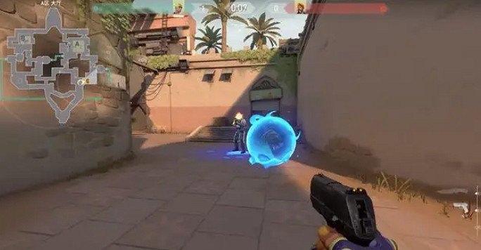 《特戰英豪》人多伺服器介紹 《特戰英豪》人多伺服器介紹