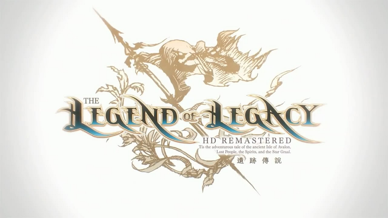 《遺產傳奇HD復刻版》預購特典公布！2024年2月發售