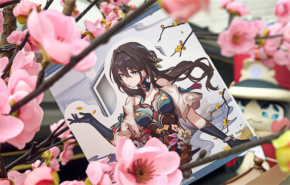 阮·梅和蘇州博物館連動開啟，現場遊客太多了