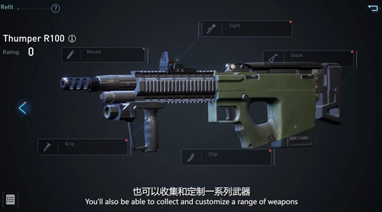 手握阿凡達IP，祖龍這次想重鑄FPS+MMO雙賽道榮光？