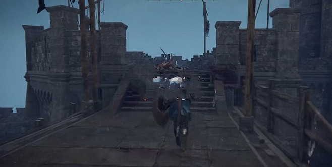 《艾爾登法環》摩恩城城主位置介紹 《艾爾登法環》摩恩城城主位置介紹