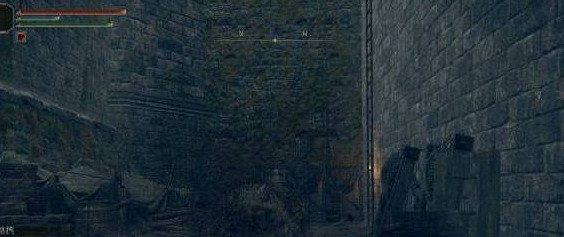 《艾爾登法環》摩恩城的劍位置介紹 《艾爾登法環》摩恩城的劍位置介紹