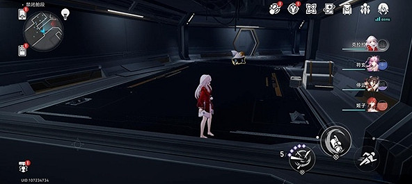 崩壞星穹鐵道1.6版本禁閉艙段寶箱位置 崩壞星穹鐵道1.6版本禁閉艙段寶箱位置