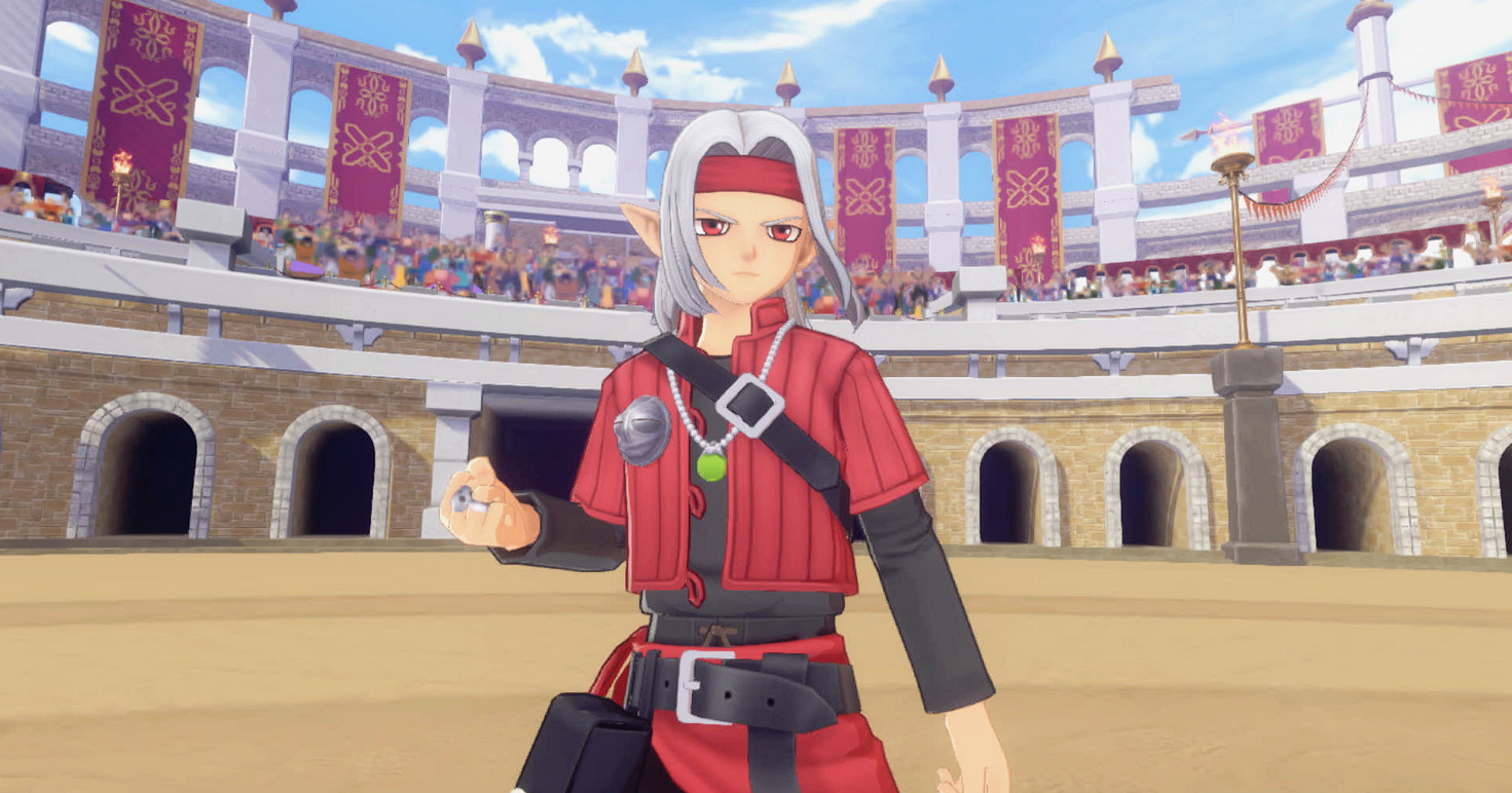 《勇者鬥惡龍怪獸篇3》更新檔v1.0.3推出!部分系統修改