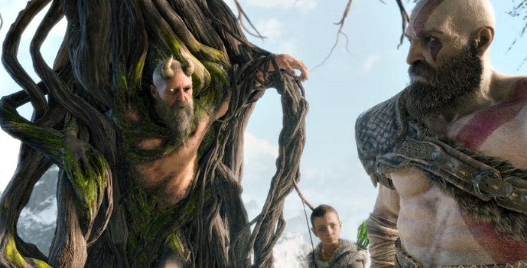 外媒評PS4平台12款最佳獨占遊戲：戰神4、死亡擱淺等