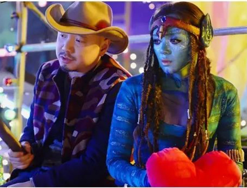 中國手遊折服了“西半球最強法務部”？？？這是我見過今年最科幻的故事