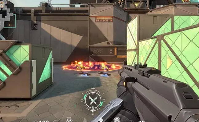 《特戰英豪》煙男名字介紹 《特戰英豪》煙男名字介紹