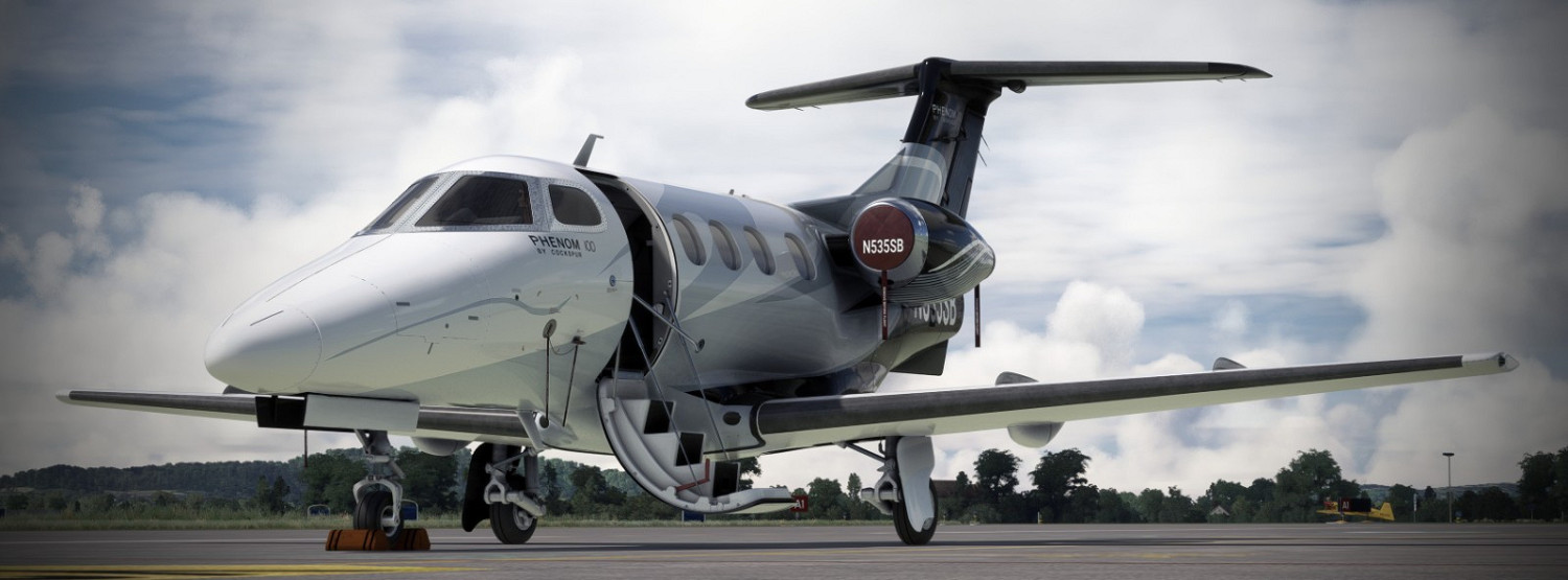 《微軟模擬飛行》空客A300預告公布！飛鴻100測試中