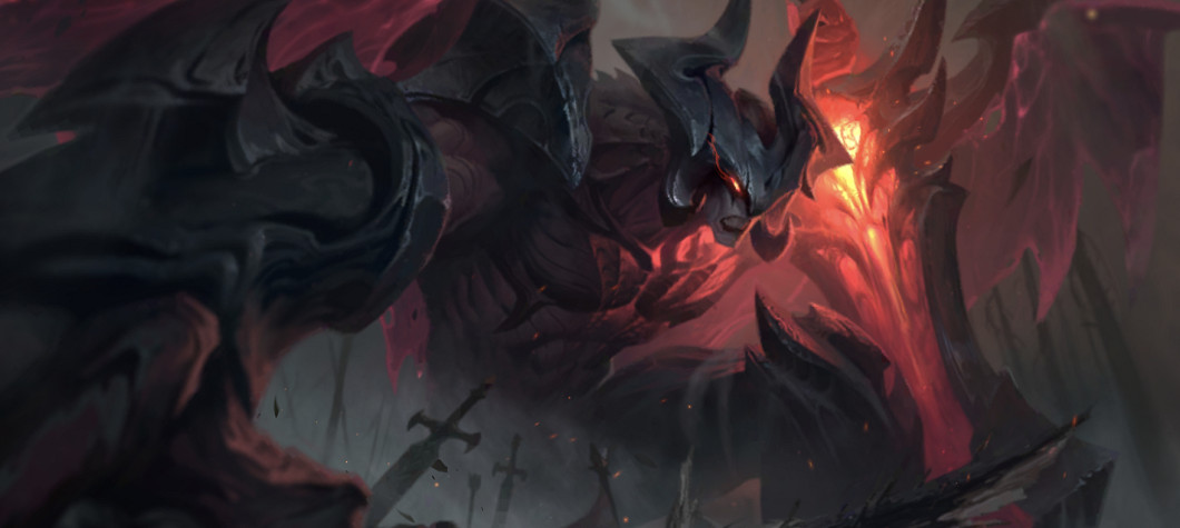 《英雄聯盟手遊》4.4d版本更新內容