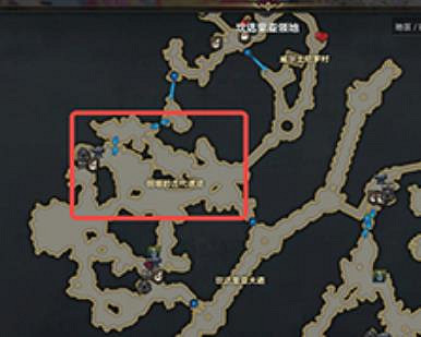 《命運方舟》採花地點地點一覽 《命運方舟》採花地點地點一覽