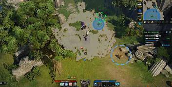 《命運方舟》藍風島跑島攻略分享 《命運方舟》藍風島跑島攻略分享